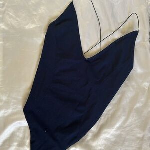 Free people bodysuit